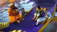 Click to watch 'Two Left Fins' (popup) Elena Of Avalor
